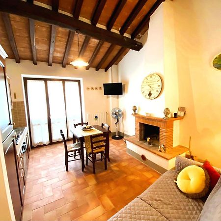 Villa Kima Tartufo Toscella エクステリア 写真