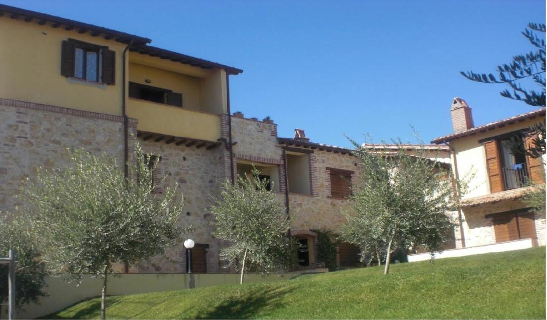 Villa Kima Tartufo Toscella エクステリア 写真