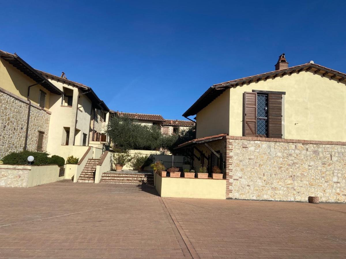 Villa Kima Tartufo Toscella エクステリア 写真