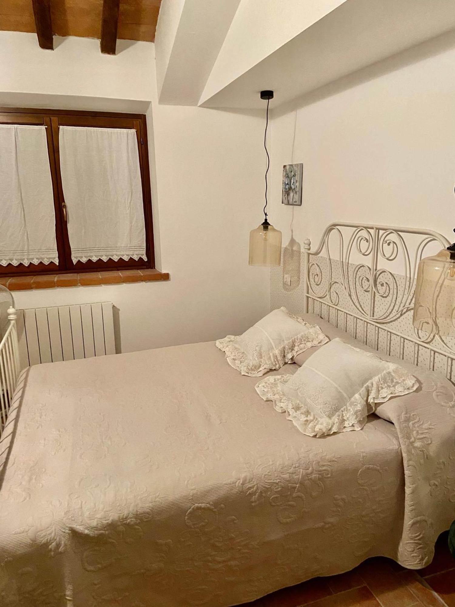 Villa Kima Tartufo Toscella エクステリア 写真