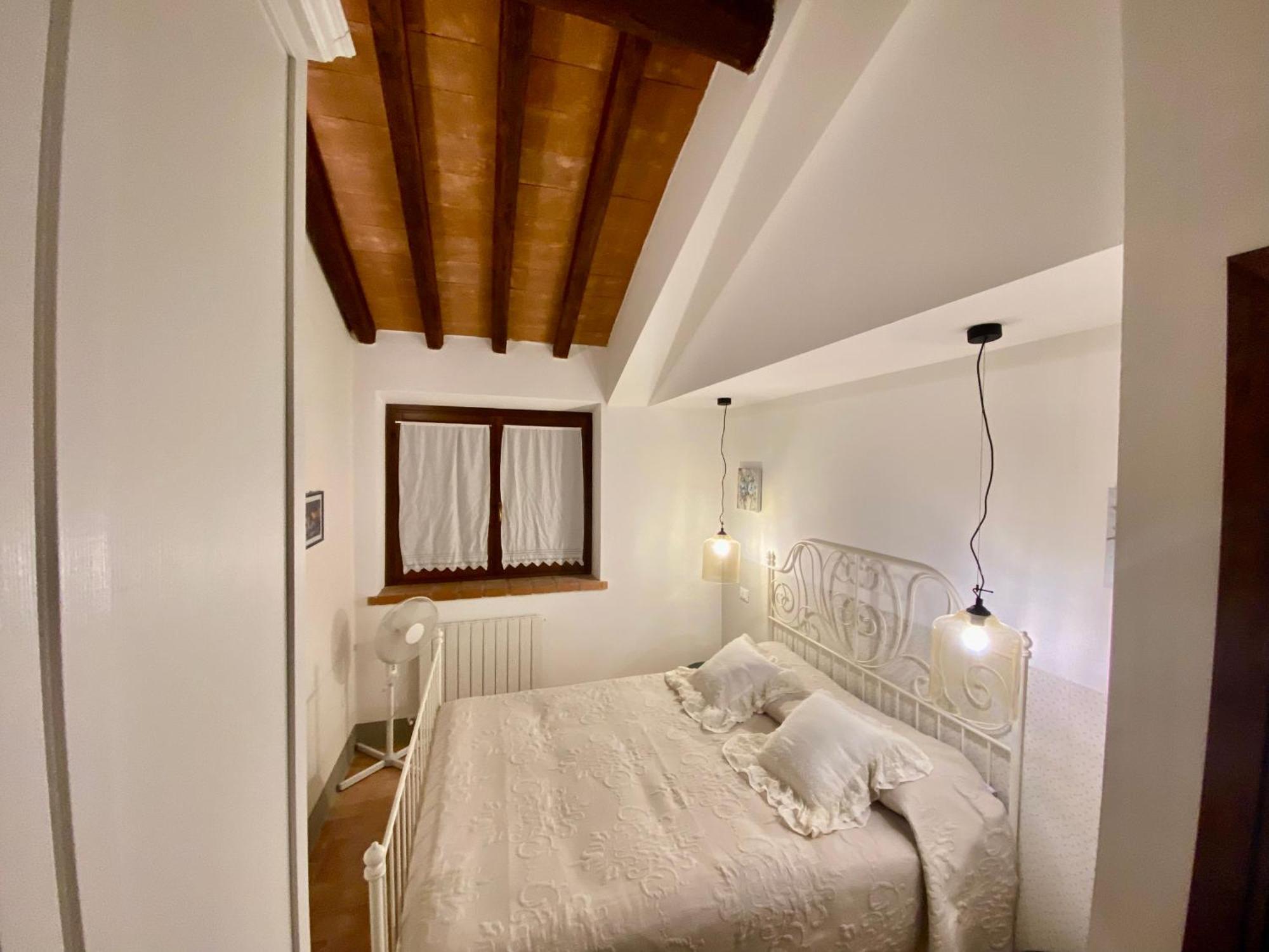Villa Kima Tartufo Toscella エクステリア 写真